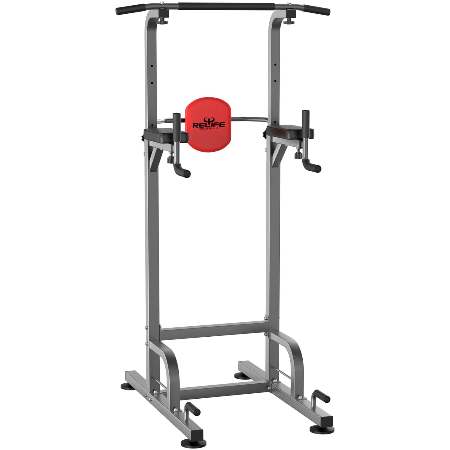 Free Standing Power Tower for Home Gym