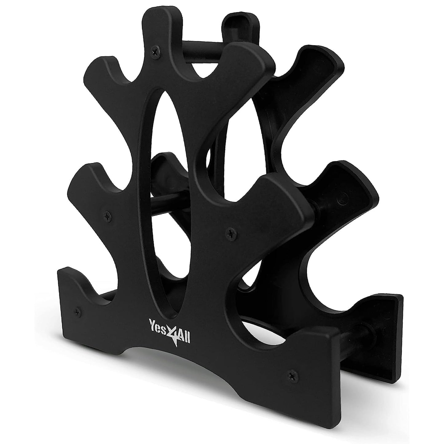 Neoprene Coated Dumbbell Weights for Training