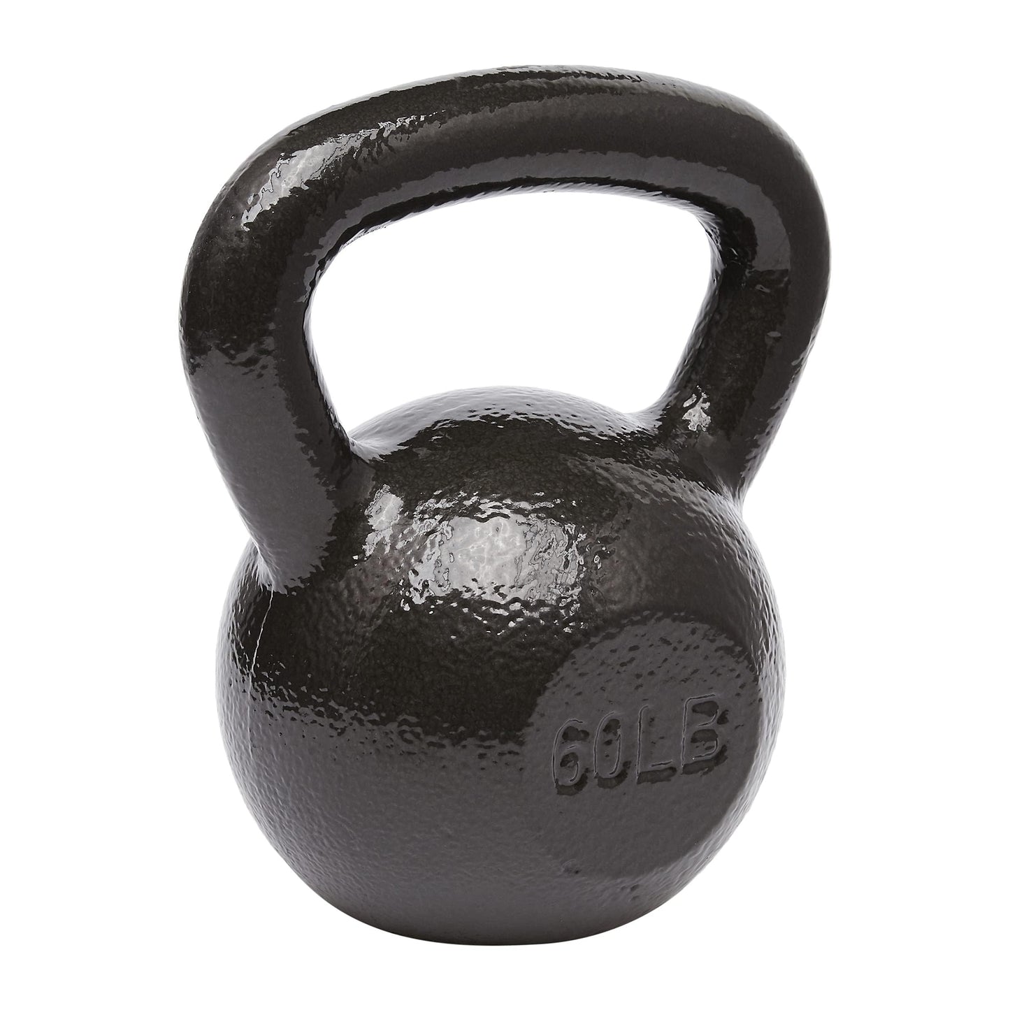 Cast Iron Kettlebell for Strength Training