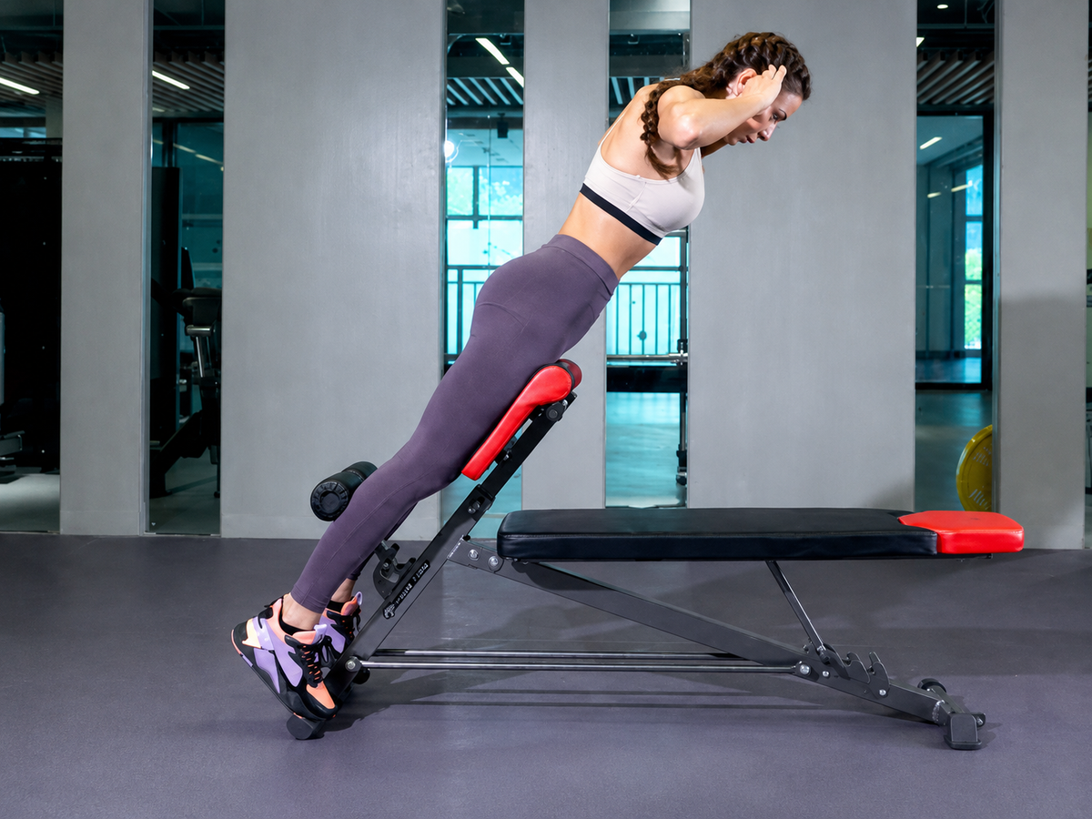 Weight Benches