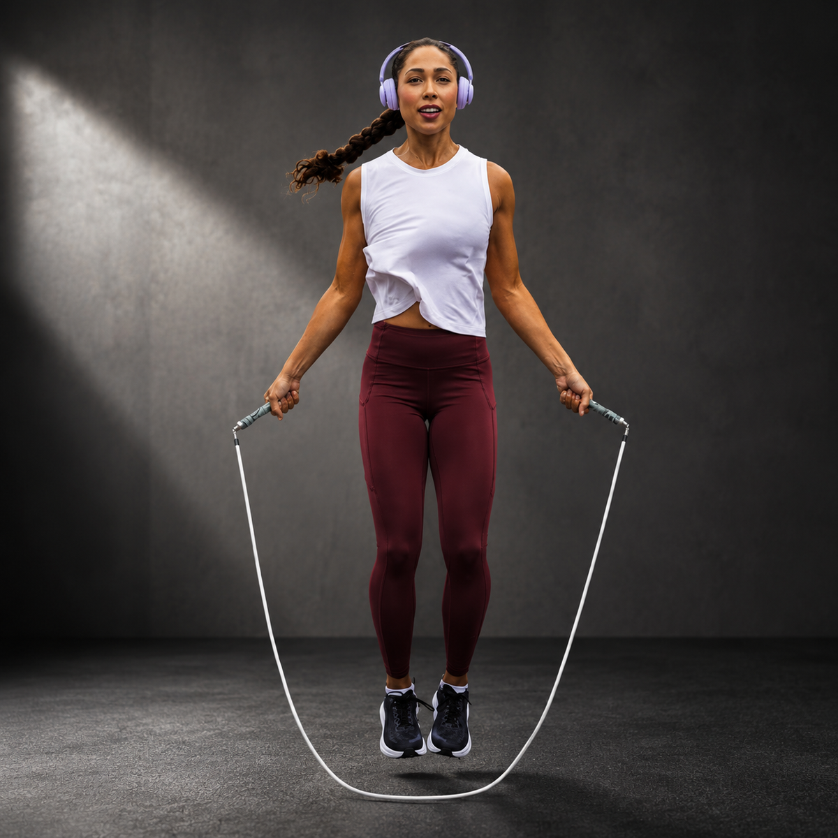 JUMP ROPES
