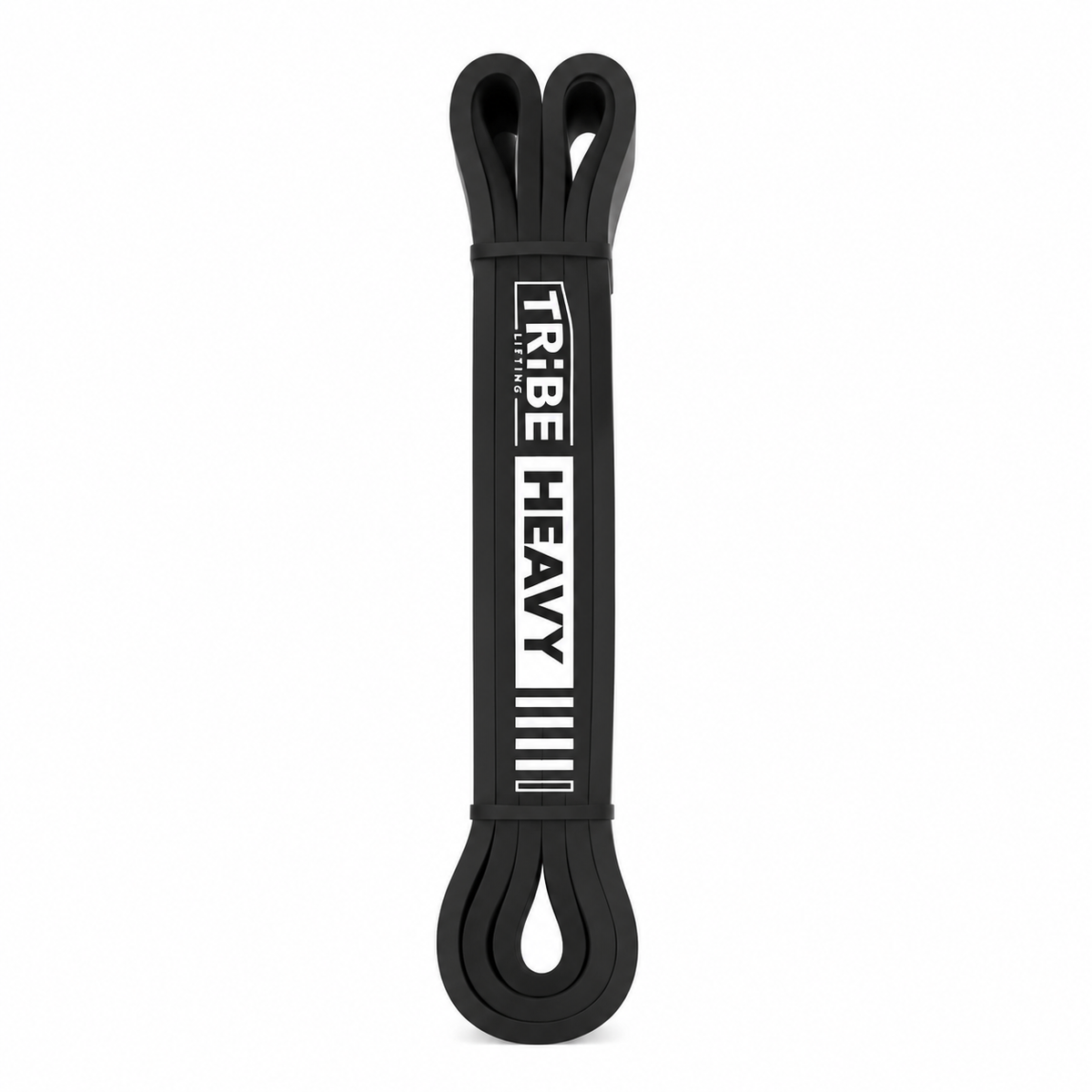 Long Resistance Bands Set for Strength Training