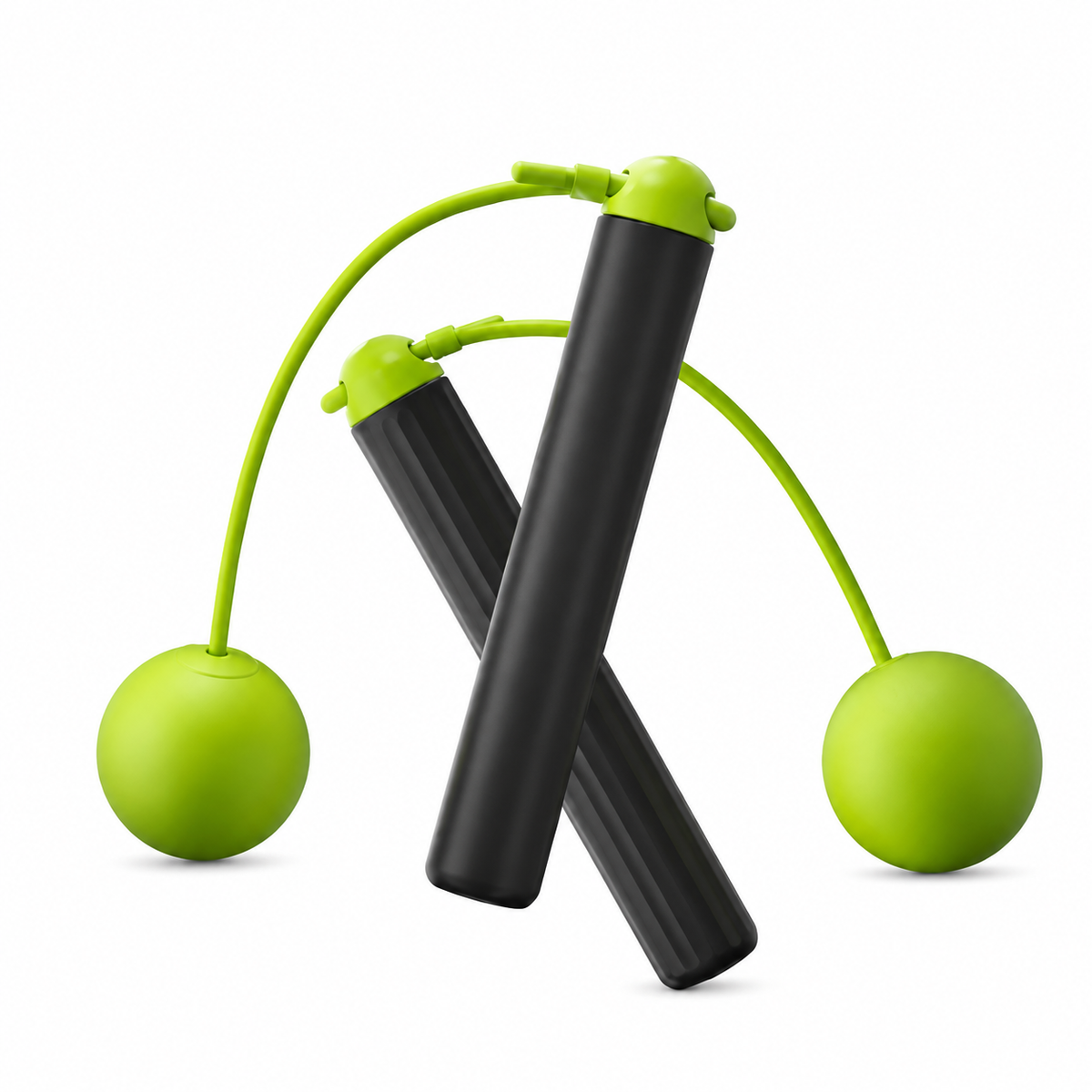 Smart Jump Rope with App Tracking