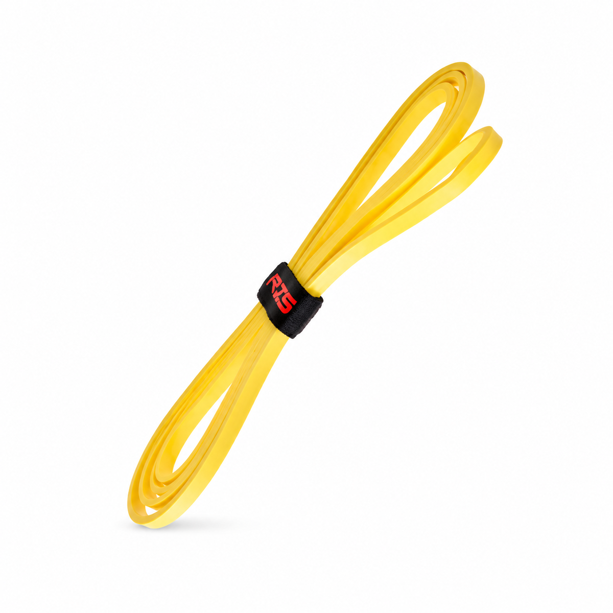 Power Resistance Bands Set for Strength Training