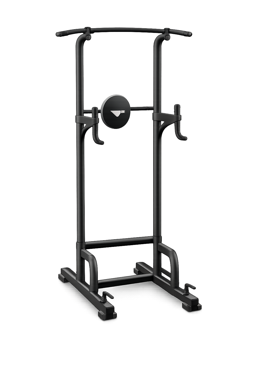 Free Standing Power Tower for Home Gym