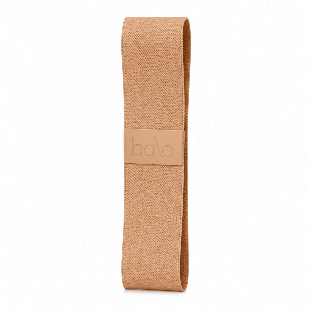 Bala Bands Resistance Bands, Non-Slip Fabric Exercise Bands