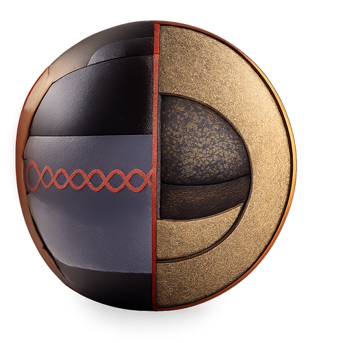 Soft Weighted Medicine Ball for Training