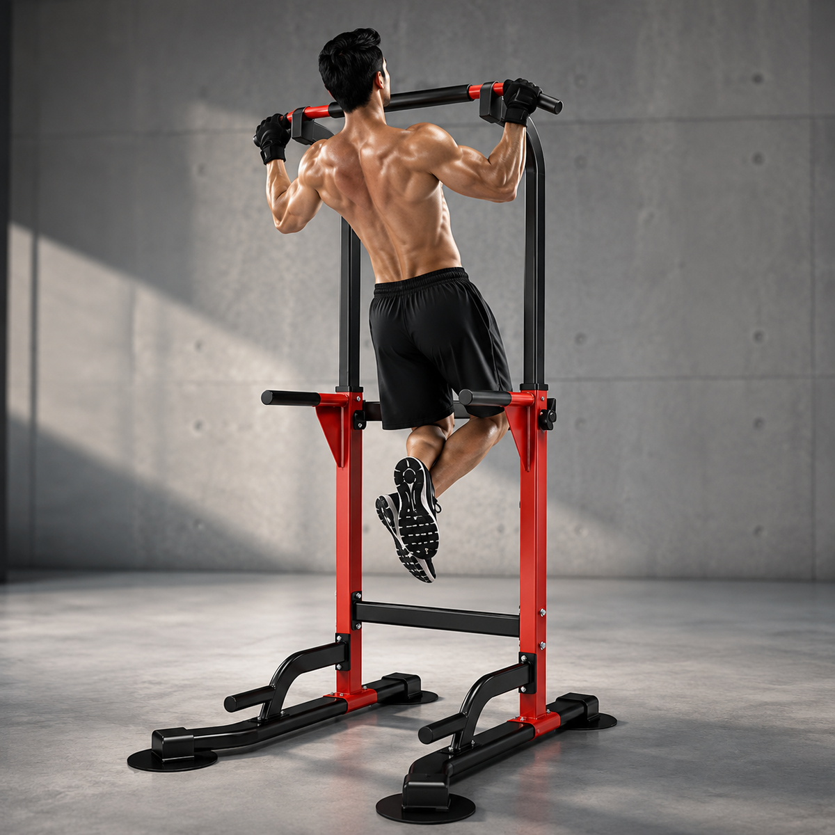 SUSPENSION TRAINERS