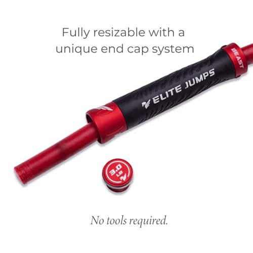 Weighted Jump Rope for Strength Training