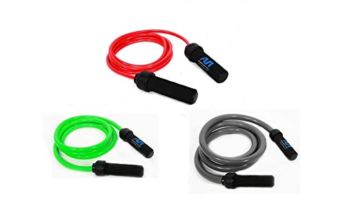 Heavy Weighted Jump Rope for Strength Training