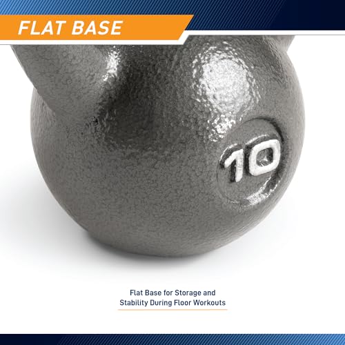 Hammertone Kettlebell Weights for Training