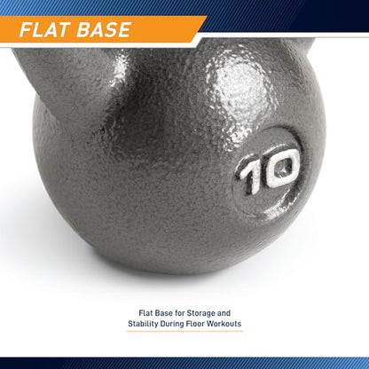 Hammertone Kettlebell Weights for Training
