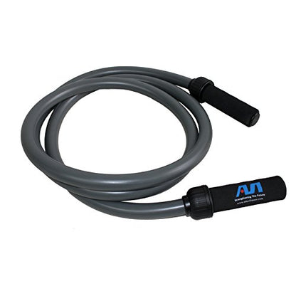 Heavy Weighted Jump Rope for Strength Training