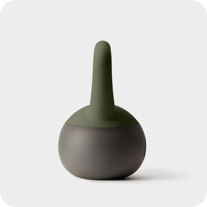 Soft Kettlebell Set for Strength Training