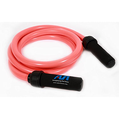 Heavy Weighted Jump Rope for Strength Training