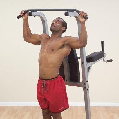 Multi Function Power Tower for Home Gym