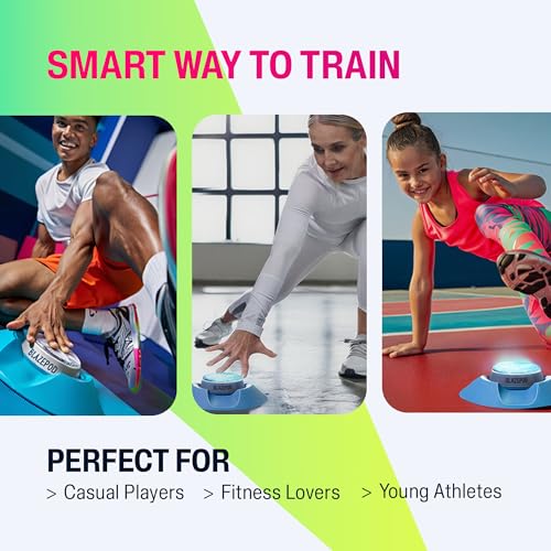 Reaction Training Pods for Speed & Agility Drills