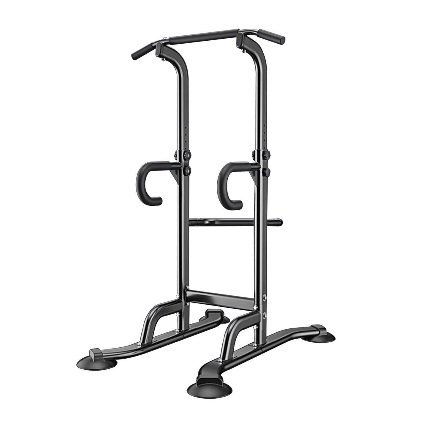 Adjustable Power Tower for Home Gym Training
