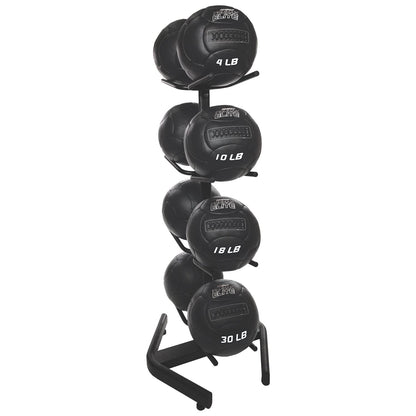 Soft Shell Wall Ball for Strength Training