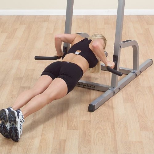 Multi Function Power Tower for Home Gym