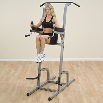 Multi Function Power Tower for Home Gym
