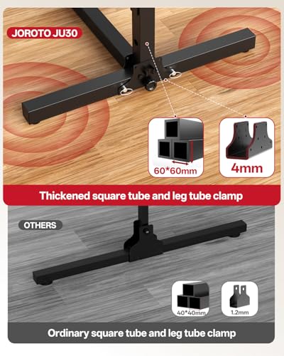 Foldable Power Tower for Home Gym Training