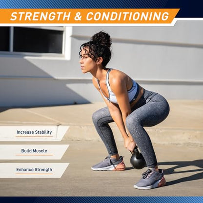 Hammertone Kettlebell Weights for Training