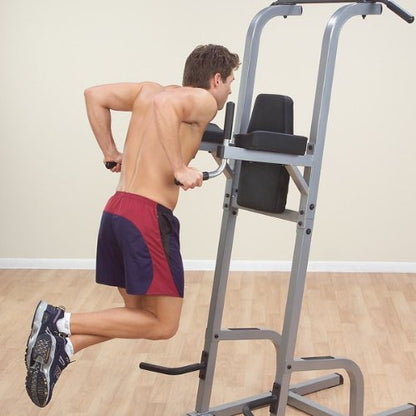 Multi Function Power Tower for Home Gym