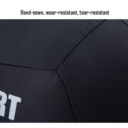 Soft Leather Medicine Ball for Training