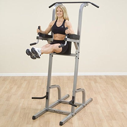 Multi Function Power Tower for Home Gym