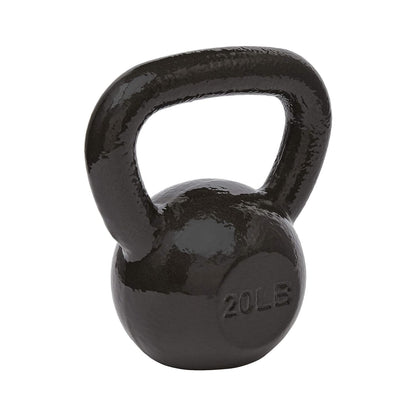 Cast Iron Kettlebell for Strength Training