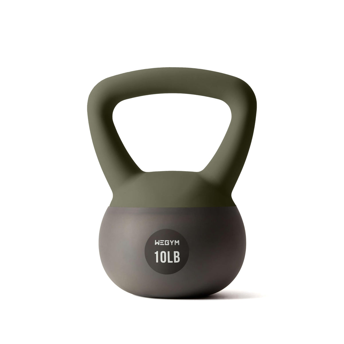 Soft Kettlebell Set for Strength Training