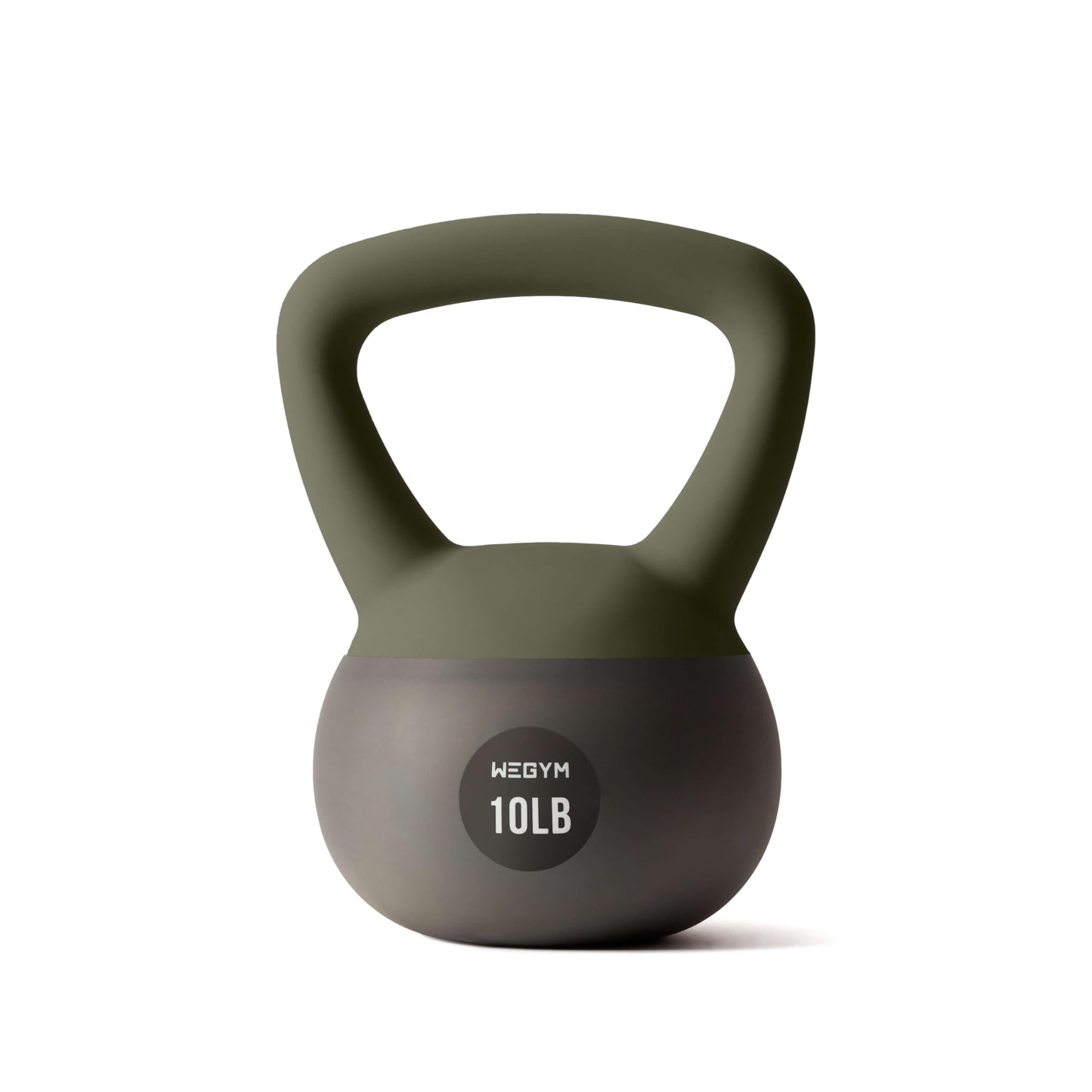 Soft Kettlebell Set for Strength Training