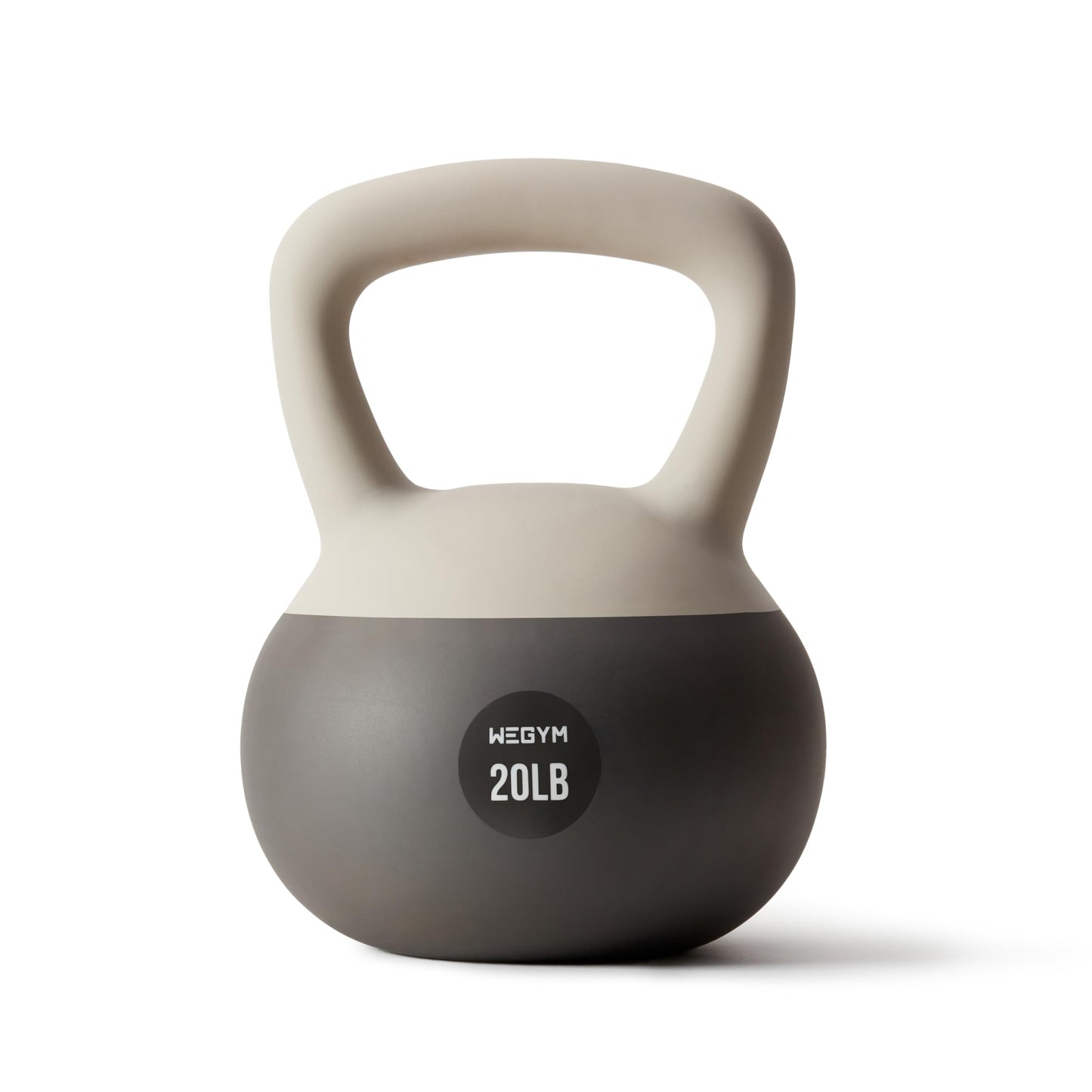 Soft Kettlebell Set for Strength Training