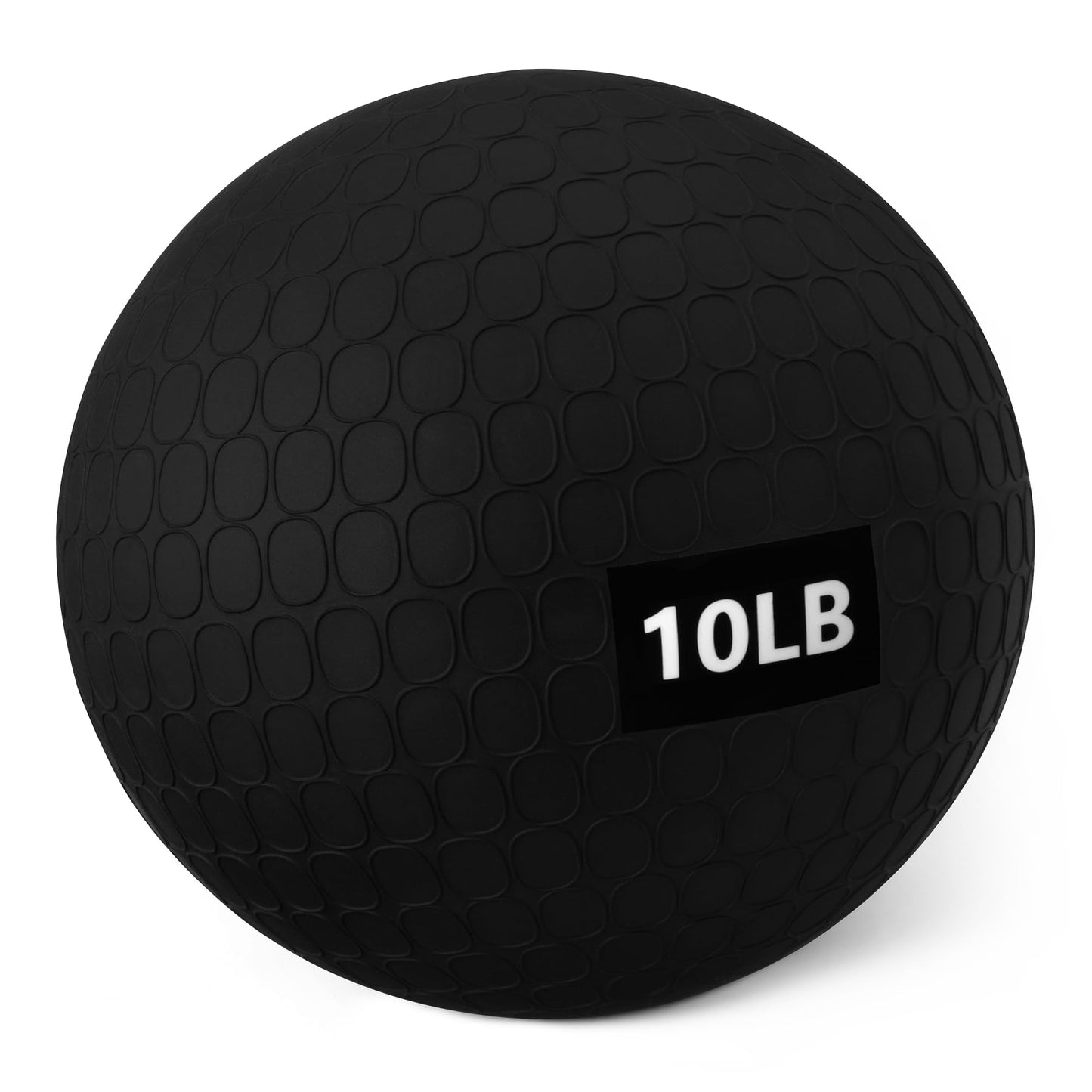 Slam Medicine Ball for Strength Training