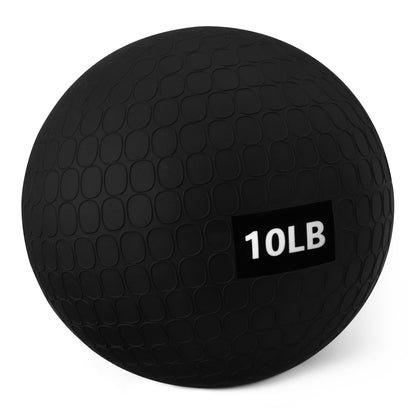 Slam Medicine Ball for Strength Training