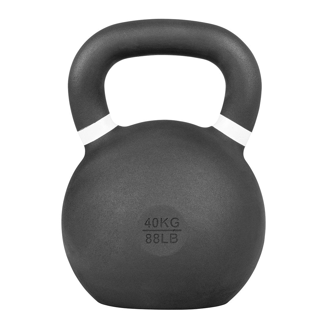 Lifeline Strength Training Kettlebell Weight for Home Gym