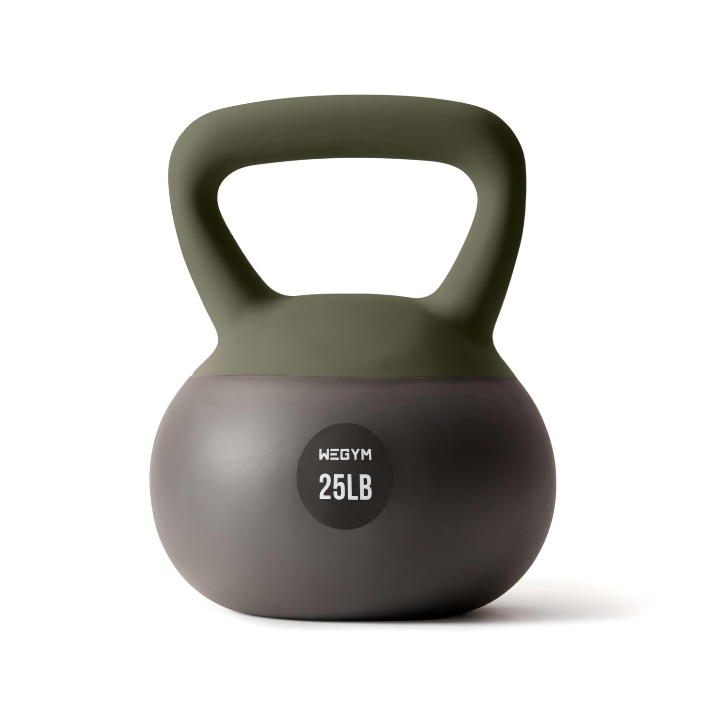Soft Kettlebell Set for Strength Training