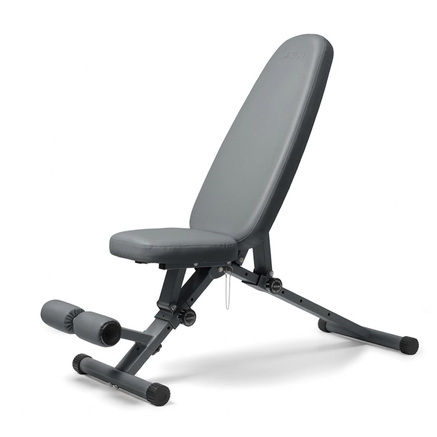 Adjustable Foldable Weight Bench for Home Gym