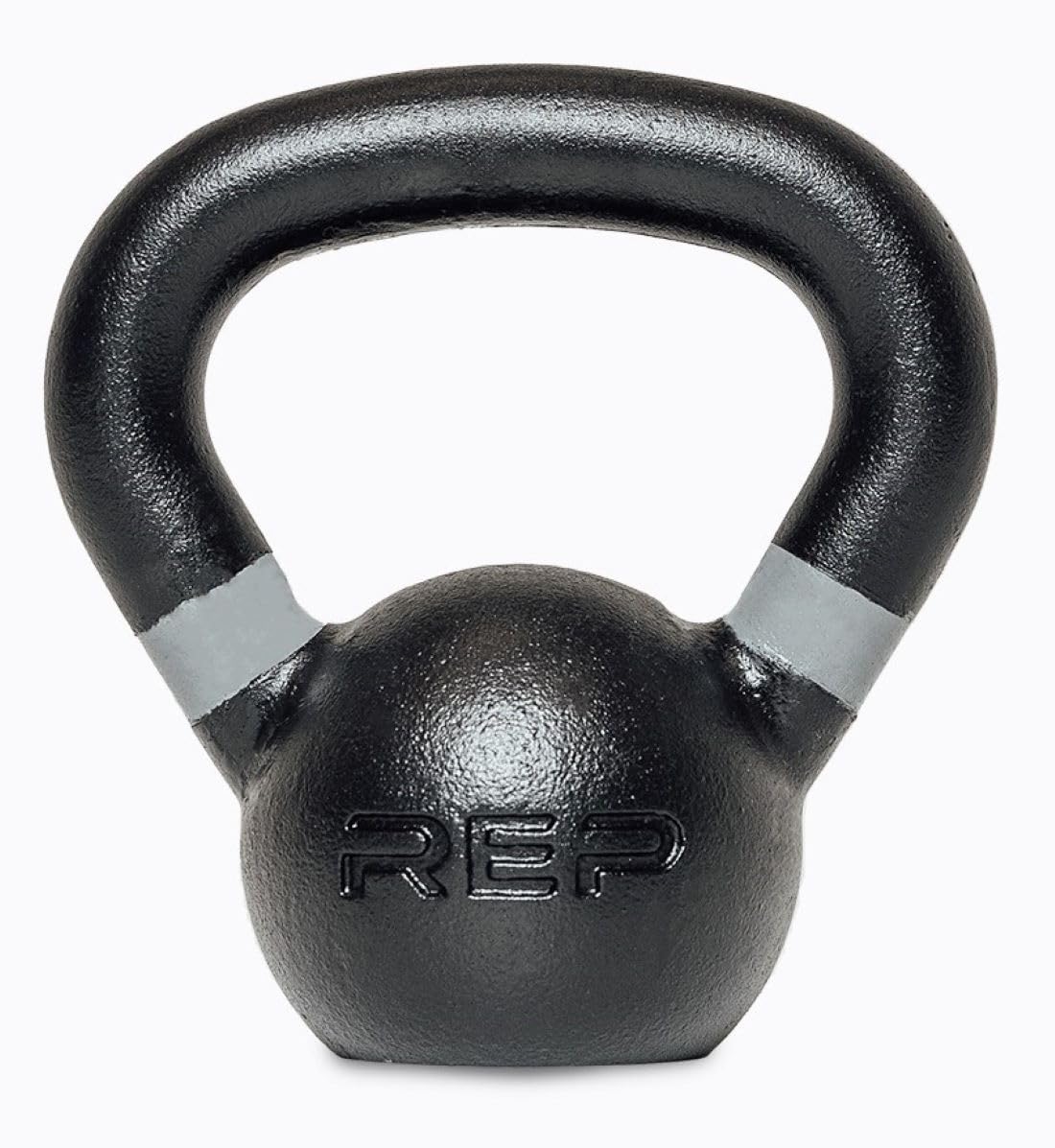 Cast Iron Kettlebell Set for Strength Training