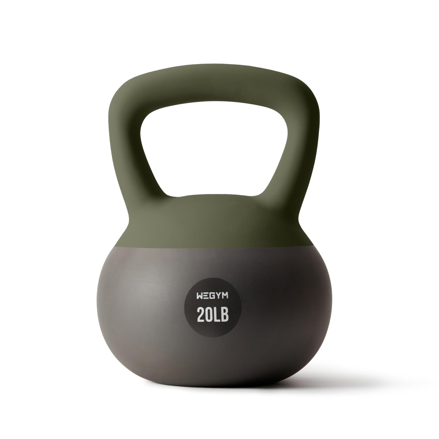 Soft Kettlebell Set for Strength Training