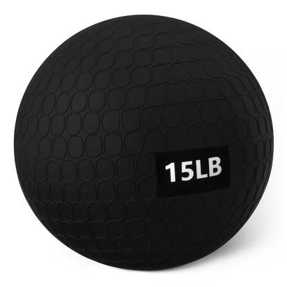 Slam Medicine Ball for Strength Training