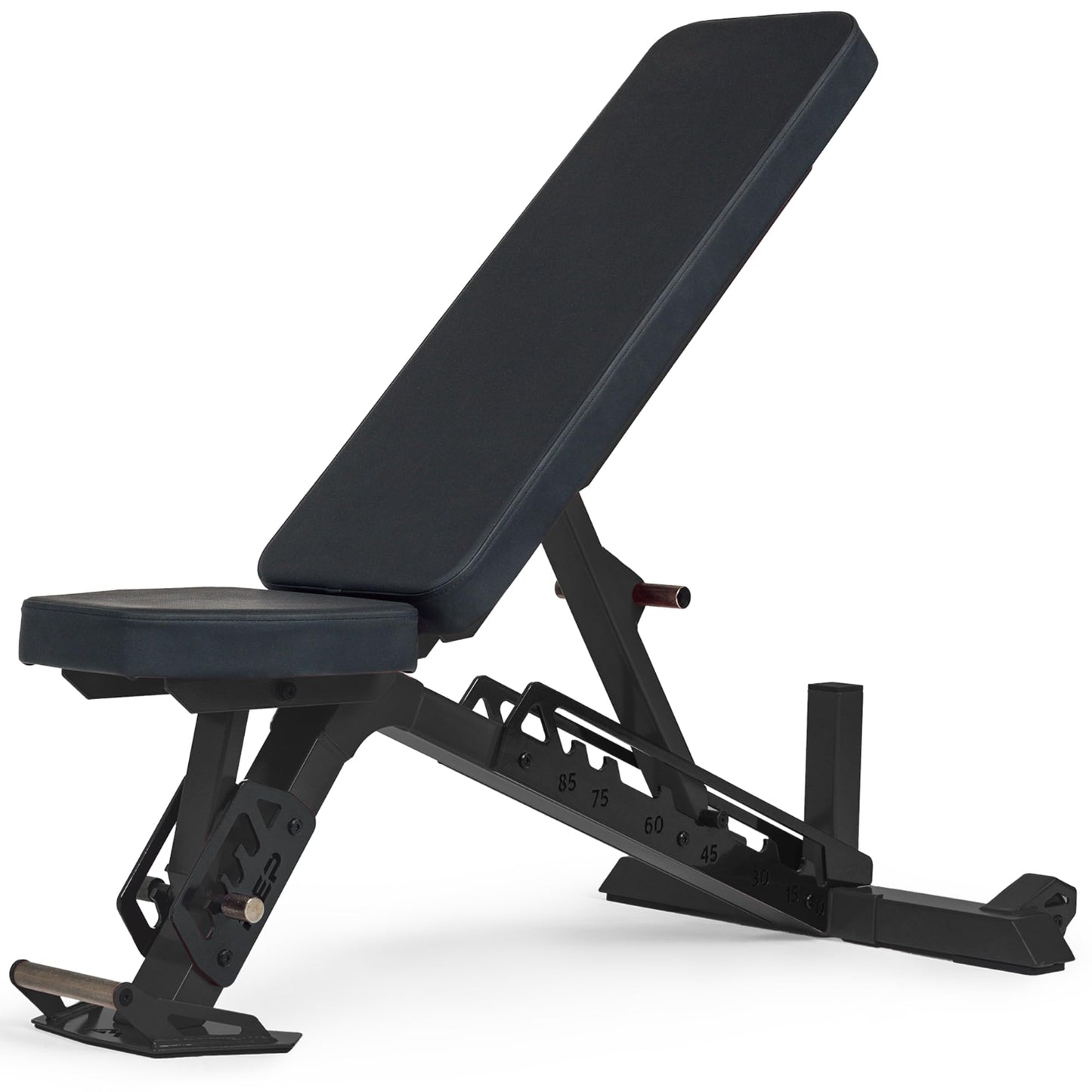 Adjustable Foldable Weight Bench for Home Gym