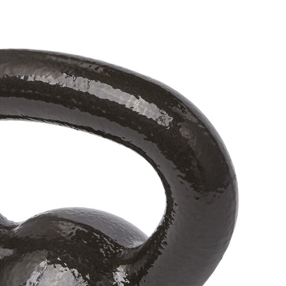 Cast Iron Kettlebell for Strength Training