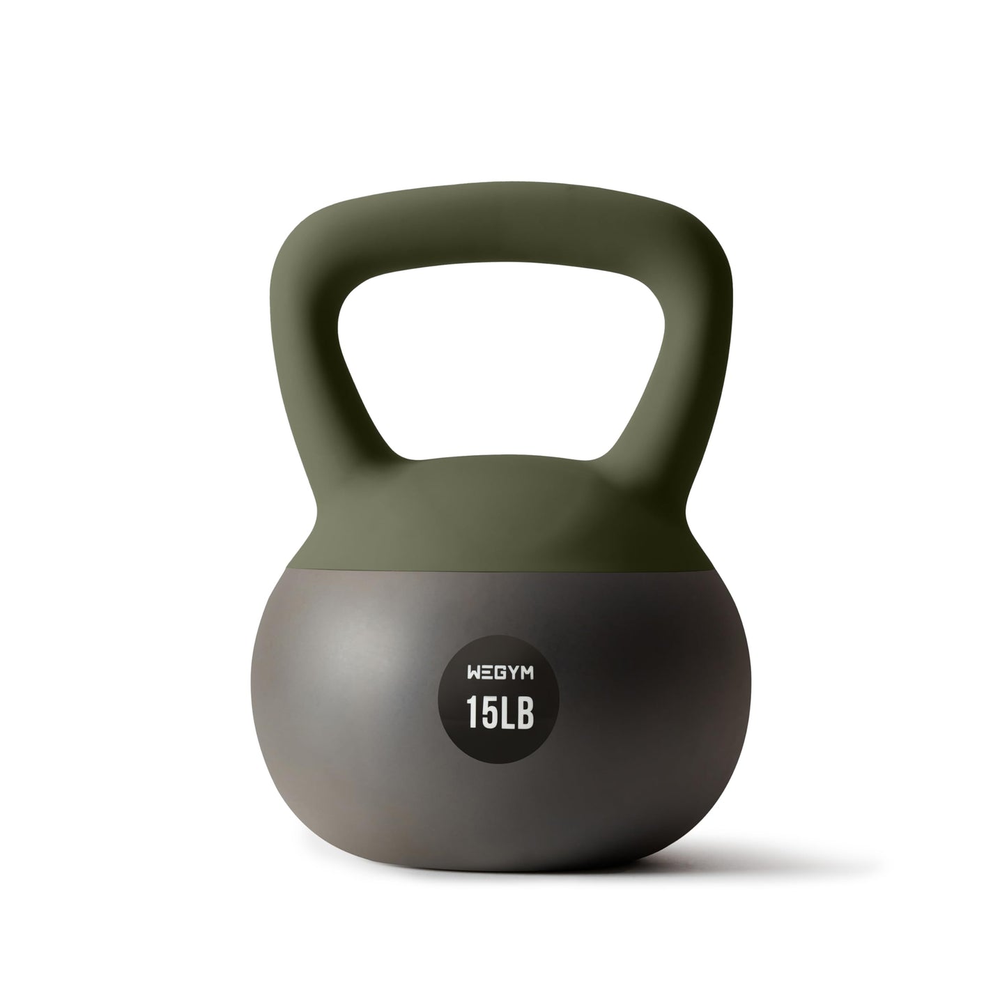 Soft Kettlebell Set for Strength Training