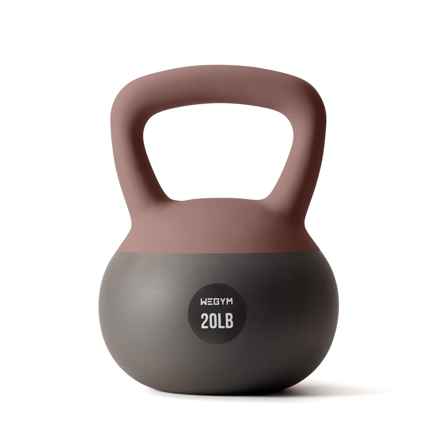 Soft Kettlebell Set for Strength Training