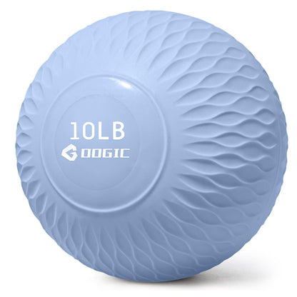 Slam Ball for Strength Training Workouts