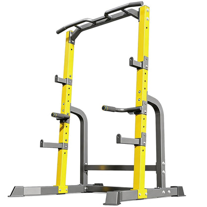Adjustable Power Tower for Home Gym