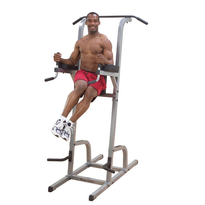 Multi Function Power Tower for Home Gym