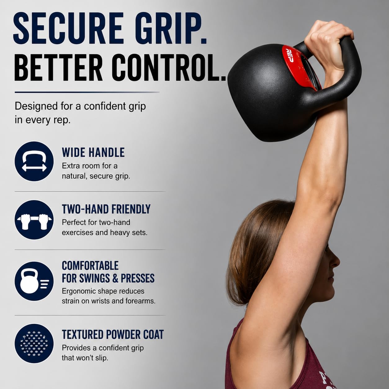 Adjustable Kettlebell for Home Gym Training